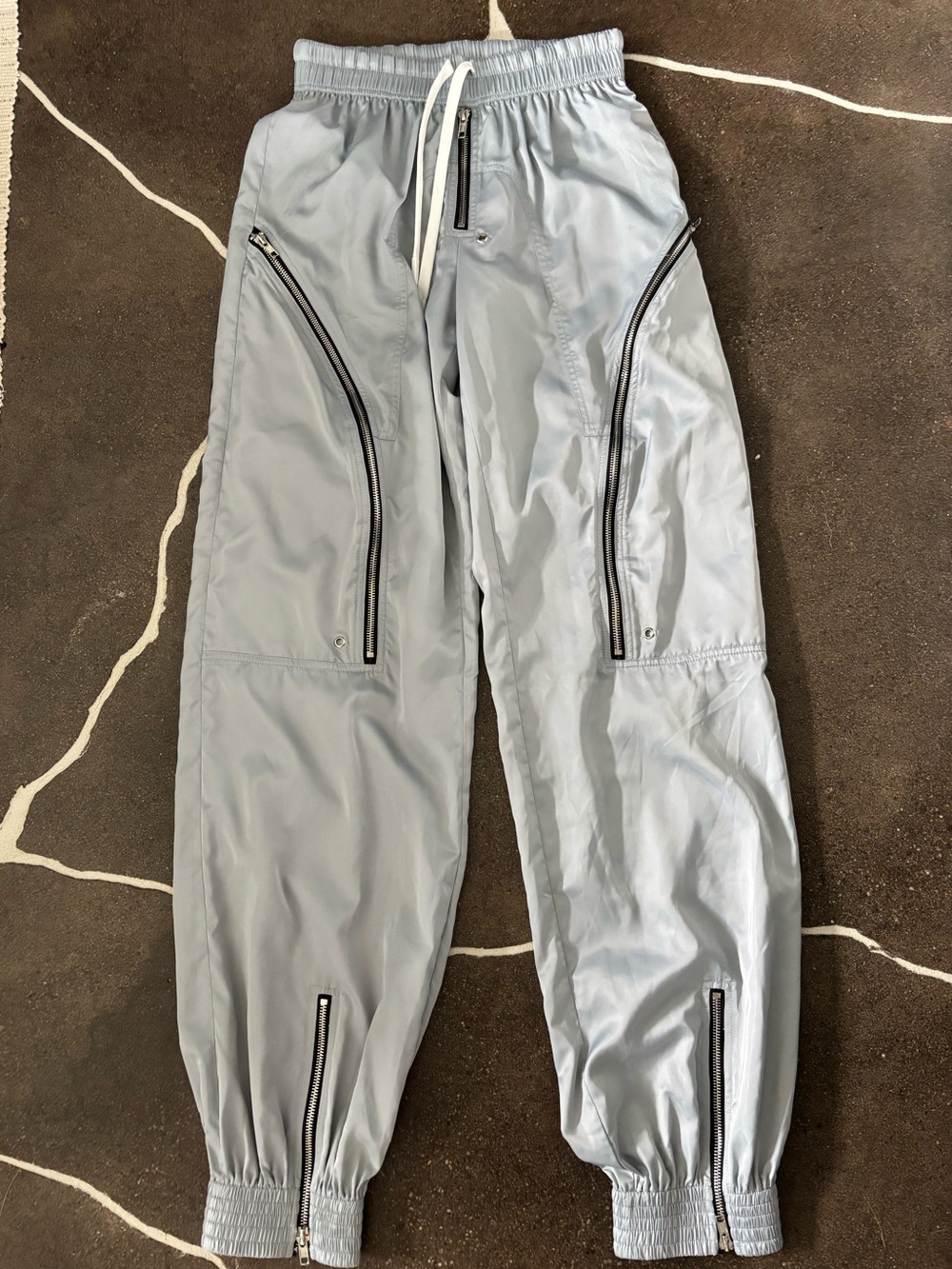 NWT Rehab Lab jogger pants